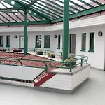 Siu Hotel Magdeburg
