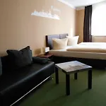 Siu Hotel Magdeburg