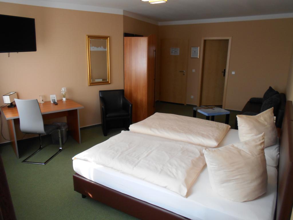Siu Hotel Magdeburg