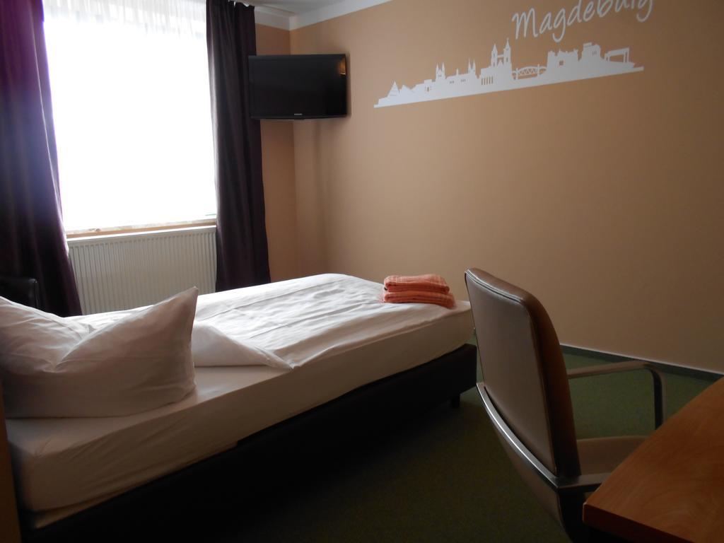 Siu Hotel Magdeburg 3* Magdeburg