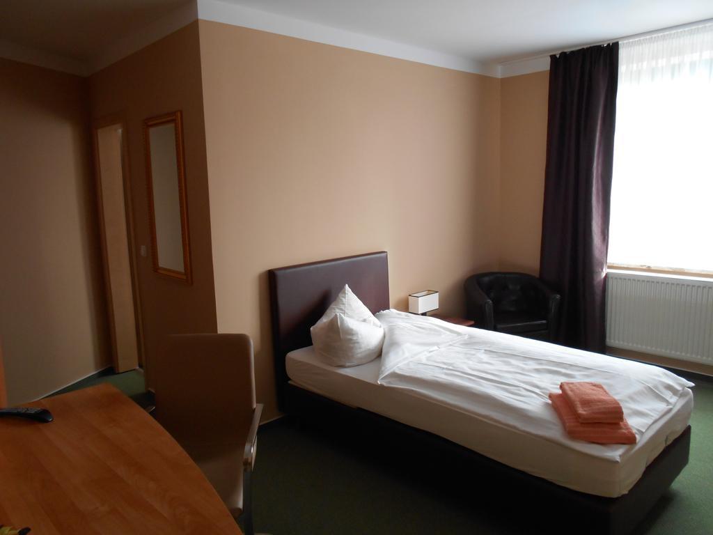 Siu Hotel Magdeburg Hotel Magdeburg