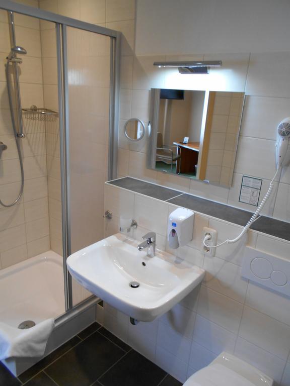 Siu Hotel Magdeburg Magdeburg