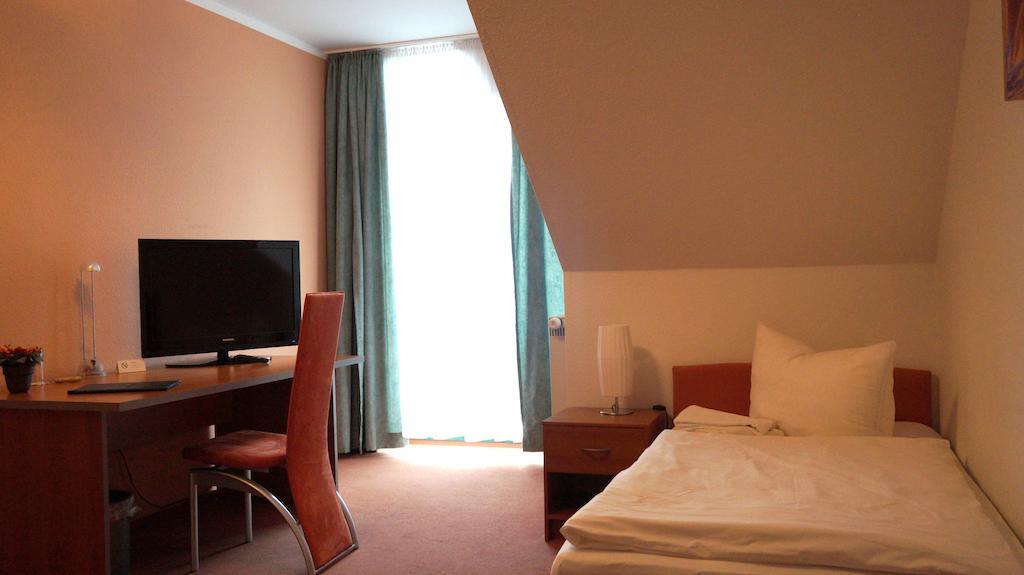 Hotel Siu Hotel Magdeburg