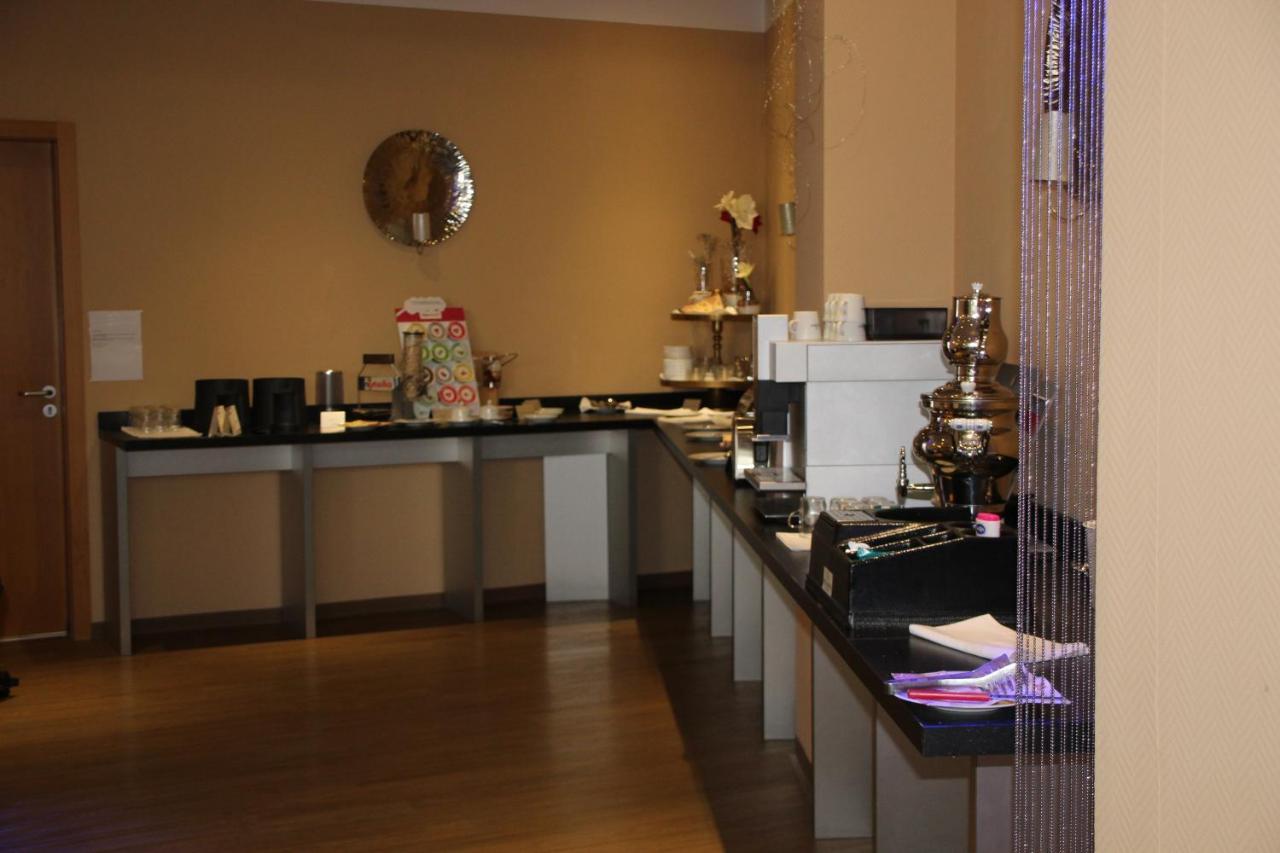 Siu Hotel Magdeburg 3* Magdeburg