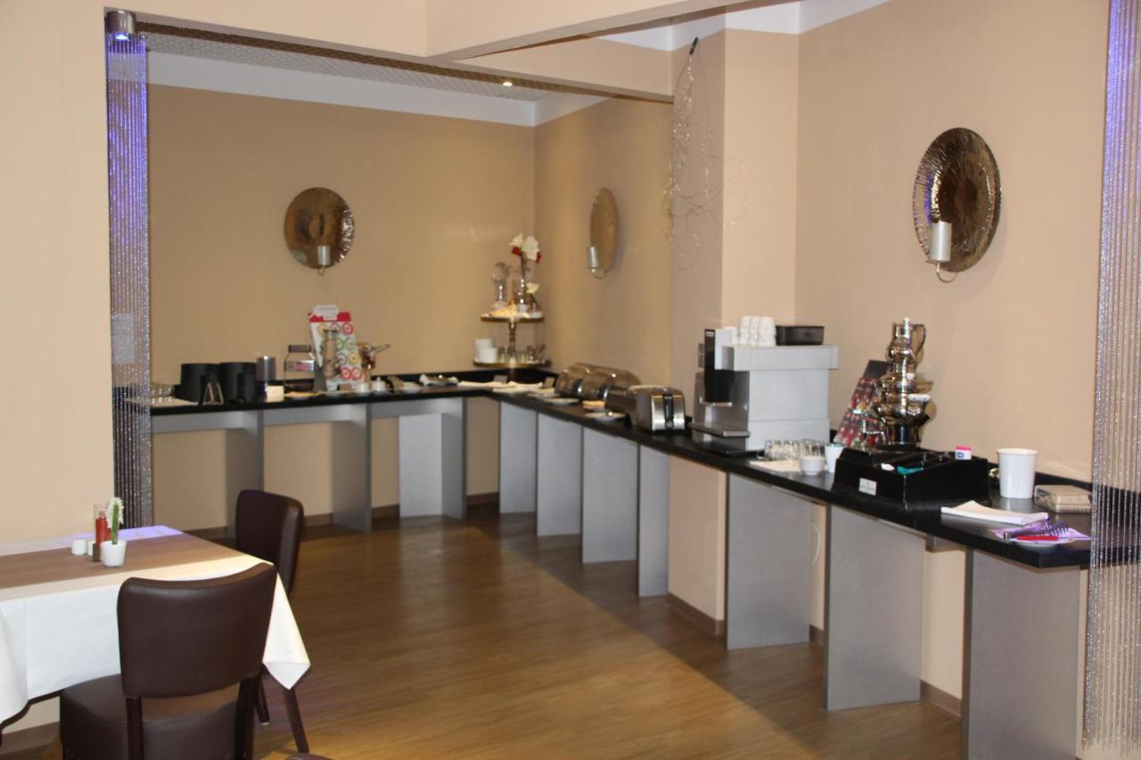 Hotel Siu Hotel Magdeburg Magdeburg